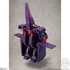 Mobile Suit Gundam Universal Unit Psycho Gundam Mk-II (Candy Toys/Gum)