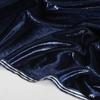 Soft Shiny Velour Bright Thread Fabric Inverted Velvet Designer Fabrics For Cheongsam Full Dress Diy Sewing Materials, Inelastic