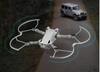 Propeller Guards for Dji Mini 3 Pro Drone 4 Pcs