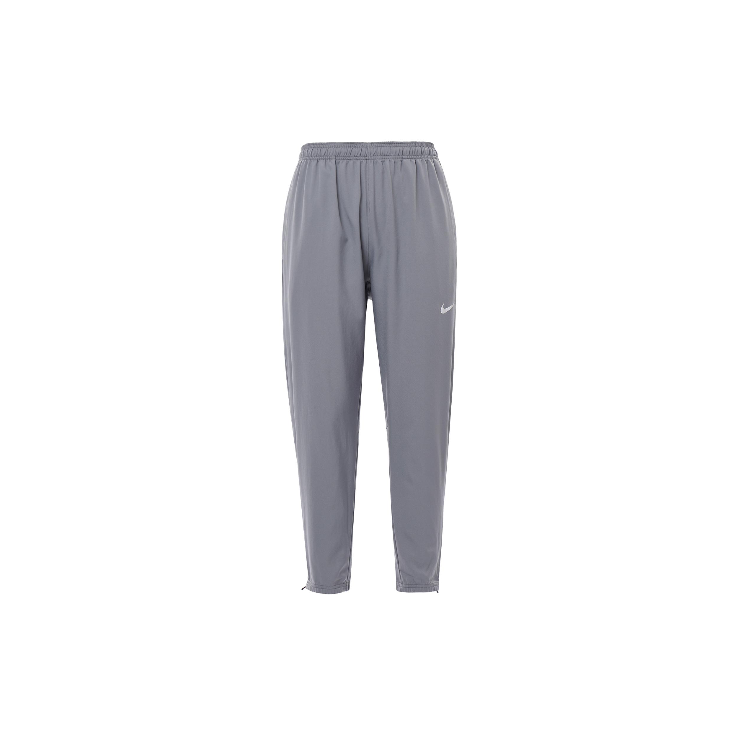 Мужские беговые брюки Nike Dri Fit Серые FQ4781-084 XXL