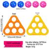 Children’s Interactive PVC Inflatable Water Play Triangle Toy