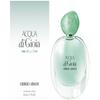 Armani Nuova versione del Profumo Love for Women Fragranza Floreale Acquatica EDP Peonia Gelsomino Cedro /// 50ml