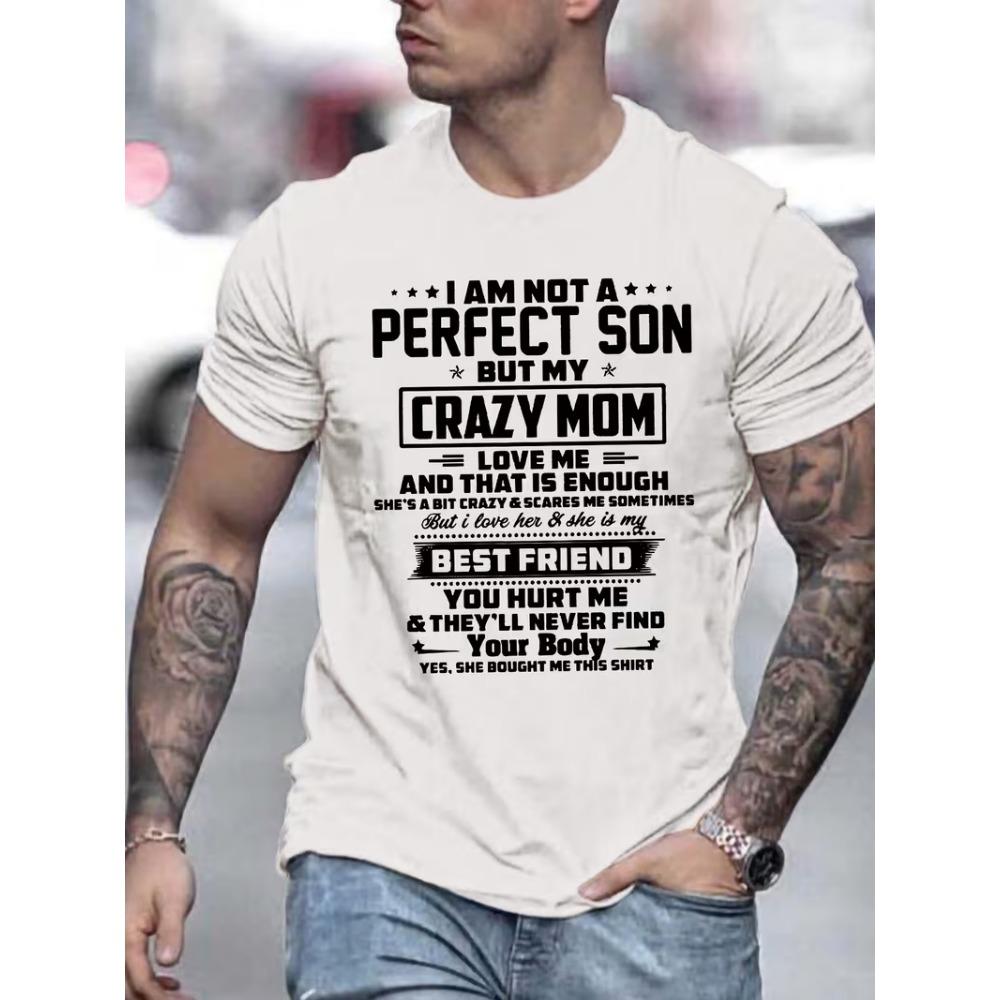 

Футболки с более изысканными узорами, подходящие для Рождества и Дня святого Валентина - Подарки на день рождения S