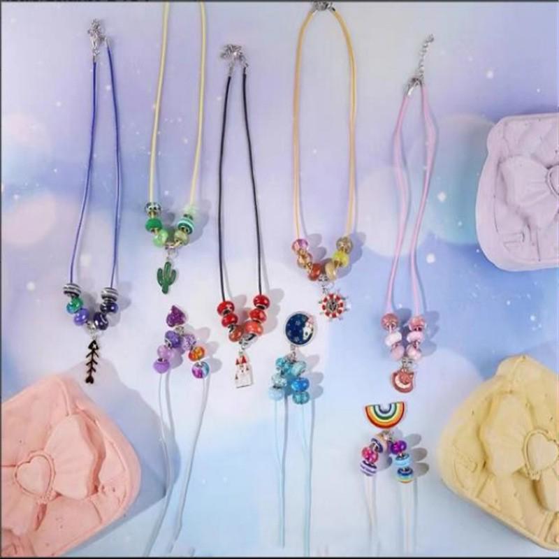 Dinosaur Fossil Excavation Toy – Children's Educational DIY Dig Kit with Surprise Gem Figurine