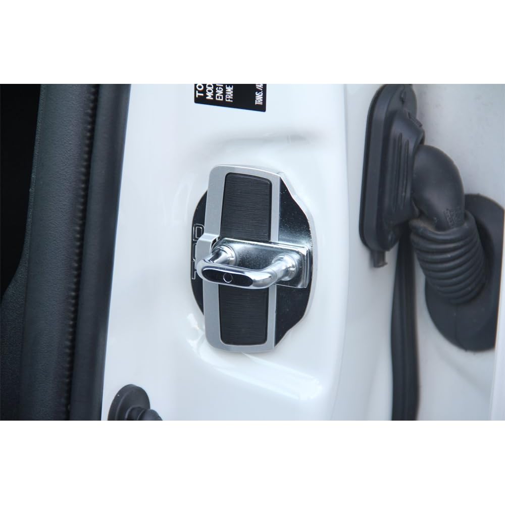 TRD Universal Door Stabilizers, Set of 2, MS304-00001