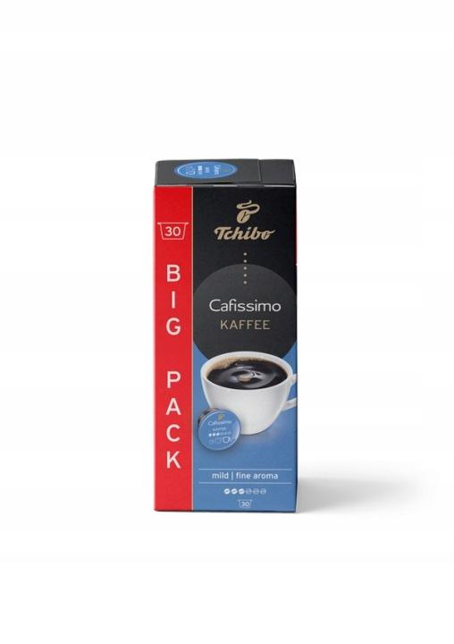 Tchibo Coffee fine 30 capsules