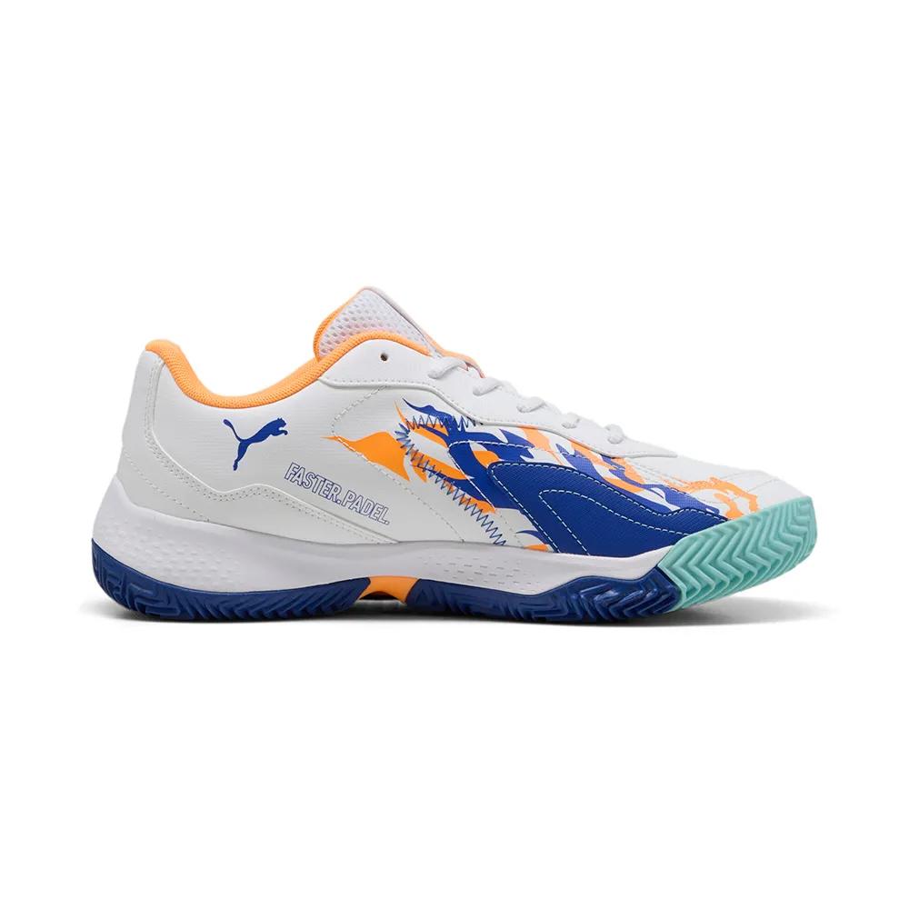 Puma Padel Shoes Nova Smash