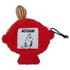 Nakajima Corporation Die-Cut Pouch Little My Face 217790-25
