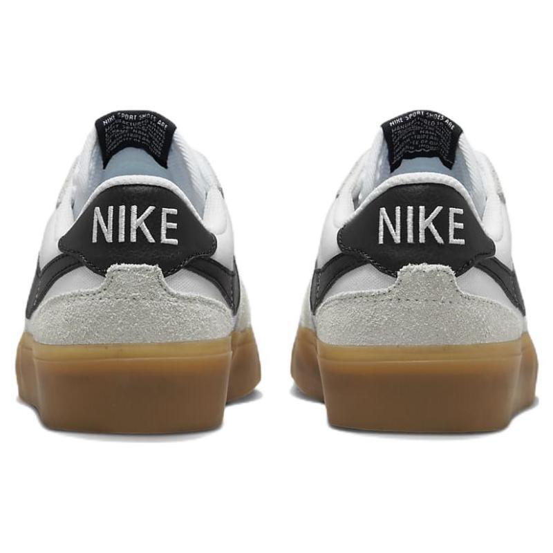 Nike Zoom Pogo Plus Sb 'White Black Gum' Women's Sneakers casual DR9114-101