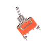 Sale 15A 250V Spst 2 Terminal On Off Toggle Switch