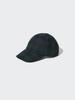 Uniqlo Adjustable Cap Wool Blend