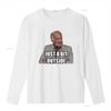 Major League Movie Just A Bit Outside Baseball Funny T Shirt for Men vintage Washed Stretched Unisex fashion homme