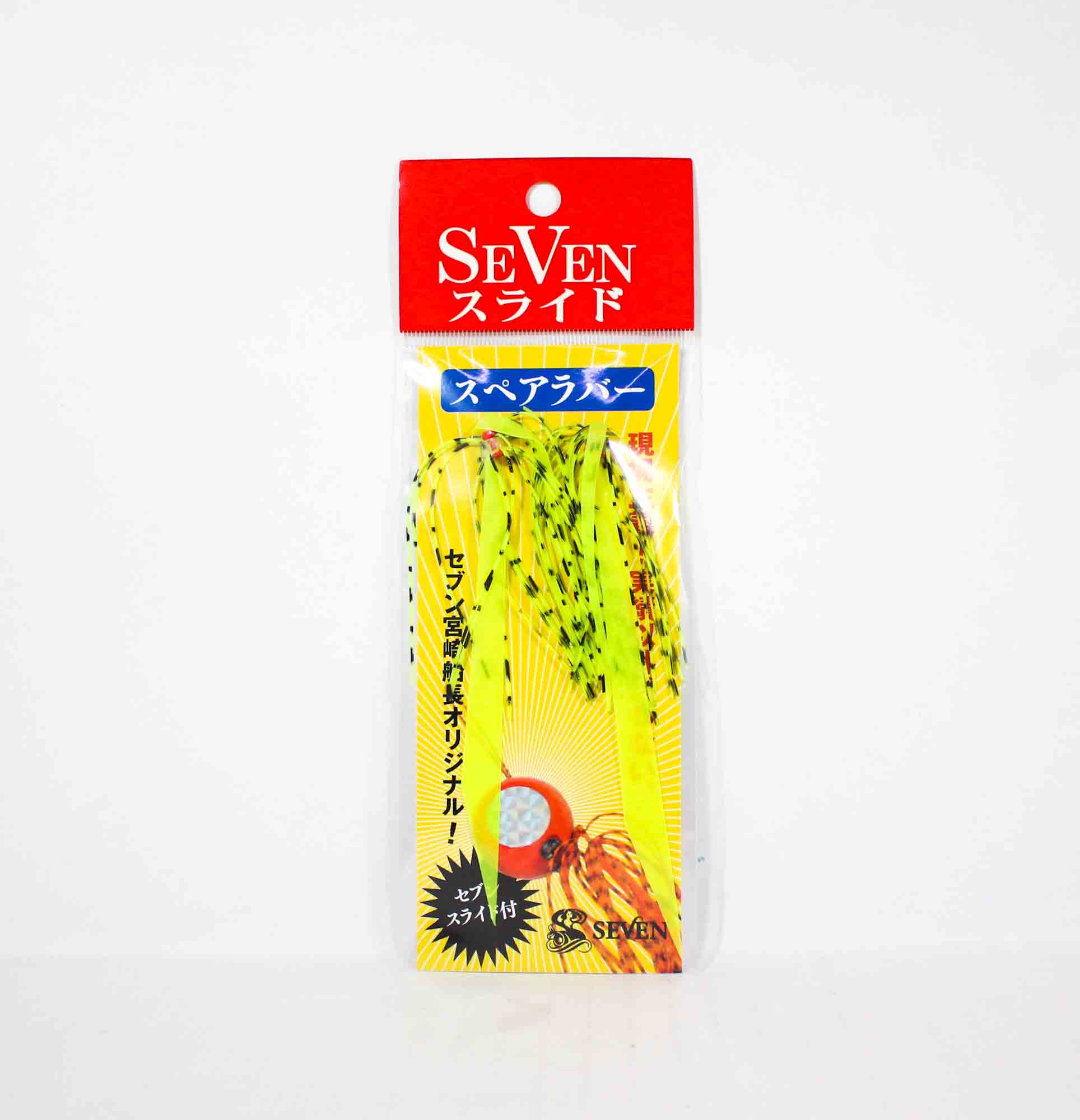 

Seven Guide Service Tai Rubber Запасная резина 06 (6064)