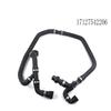 Expansion Tanks Radiator Coolant Hose 17127542206 17127521779 7521779 for E60 E61 E90 E88 E91 Water Tanks Radiator Hose