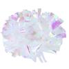 Pompons de torcida Pompons para festa de dança Competição esportiva escolar (7 cores)