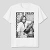 T-shirt Grafica Unisex Keith Urban High And Alive Tour 2026