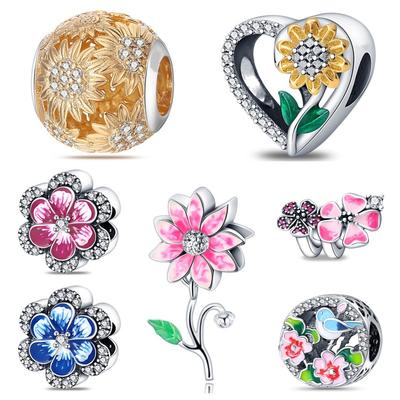 Bracelet Beads Matching Beads
