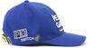 PEARLY GATES SWITCH ON Series Cap (Adjustable Size) / Golf Hat / 053-5187301 110_Blue FR