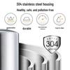 Hanyou Faucet Water Filter with 6 Ceramic Cores