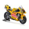 Maisto 1:18 2023 Ducati Lenovo Team #1 Bagnaia Campione pilota Moto GP Racing lega di alluminio pressofusa modello motocicletta collezione regalo giocattolo