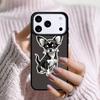 Chihuahua Dog Cute Animal Phone Case For Apple iPhone 17 Air 16E 15 14 Plus 13 12 11 Pro Max Mini Funda Cover