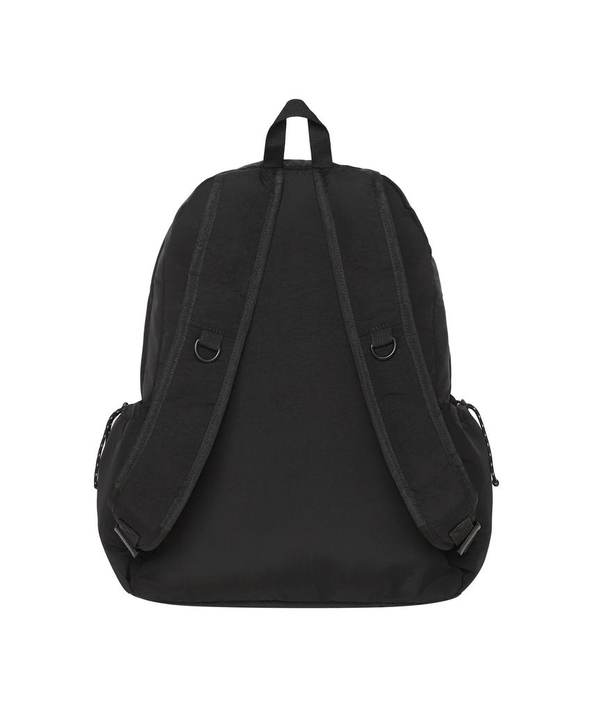 Superdry Women'S Bow Backpack Black Sdfgbdq04Blk