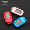 Honda Civic 11th Gen Key Cover for Integra, Inspire, Hao Ying, URV 2022 Models
