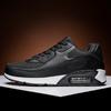 Spring and autumn men's extra large size 45 sports and leisure shoes 46 splicing well 47 couple shoes small size 36 running shoes 37