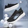Lotto Men's Breathable Mesh Summer Walking & Running Shoes