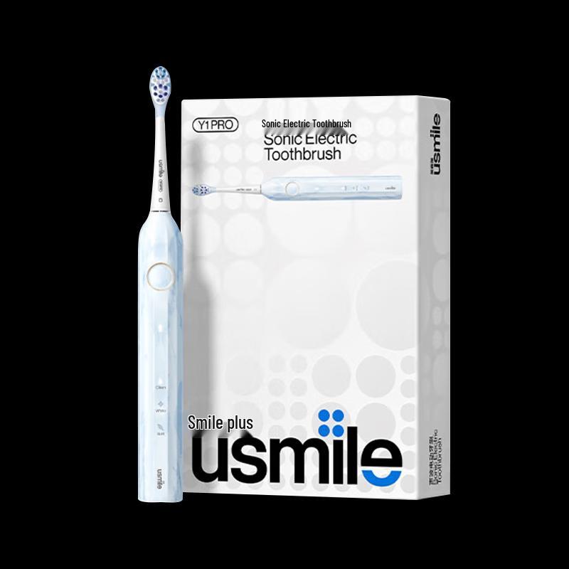 Usmile Y1 Pro Electric Toothbrush