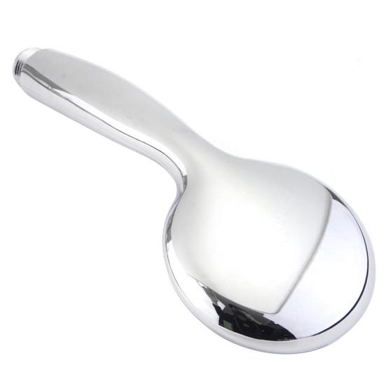 Pulverizator de apă rotund, rotund, portabil, cu 5 moduri de înaltă presiune