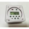12V 24V 110V 220V YP109A Digital LCD Power Timer Programmable Time Switch Relay CN101 Timer Switch Power Timer