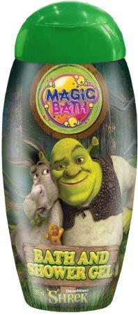 

гель для душа для детей TU прозрачный