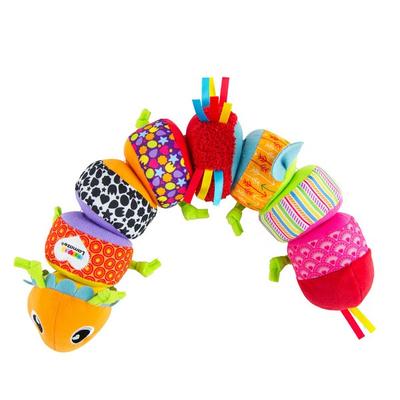 Lamaze Mix and Match Caterpillar Doll 27244 Korean Childrens Toys