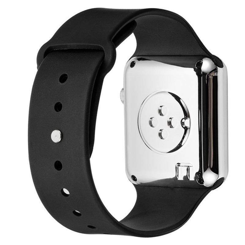 Buy 2020 I5 Smart Watch Heart Rate Monitor IP67 Waterproof Fitness Tracker  Blood Pressure Smartwatch at affordable prices — free shipping, real  reviews with photos — Joom