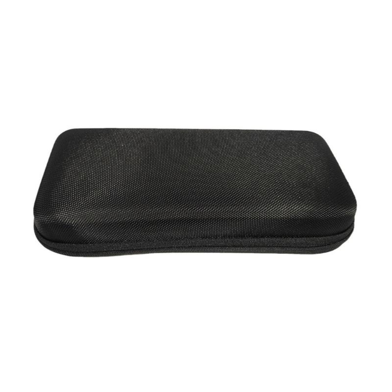 Large Capacity Protective Storage Box Suitable for RG556 Gaming Console Pouches Carrying Bag Organizers Shockproof Case