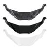 For BMW S1000RR/M1000RR 2023-202 Motorcycle Front Chin Spoiler Beak Wind Deflector Lower Fairing Lip Extension Carbon Fiber