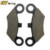 Semi Metallic Non Asbestos Front Brake Pad for CF Moto CF 500 500CC 600 600CC X5 X6 X8 U5 ATV UTV