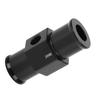 Water Temp Adapter Water Temperature Gauge Sensor 3‑Way Connector Motorcycle Modification24mm