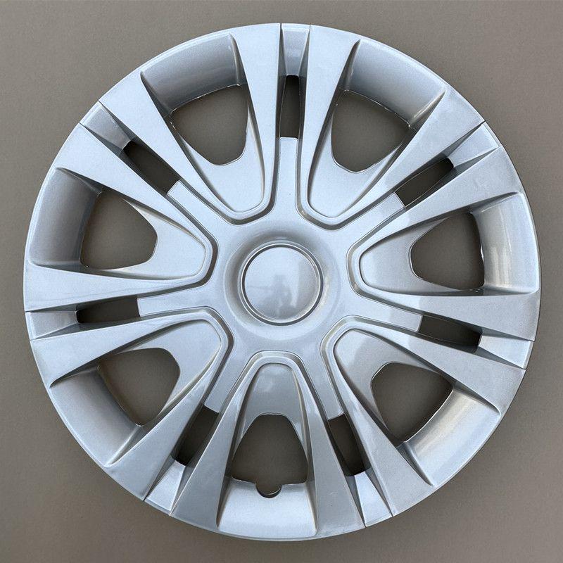13-Inch Wheel Cover for Dongfeng Xiaohu EV - Tire Protection Outer Shell