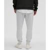 Lululemon City Sweat Jogger  Regular Heathered Ultra Light Grey Sea Salt