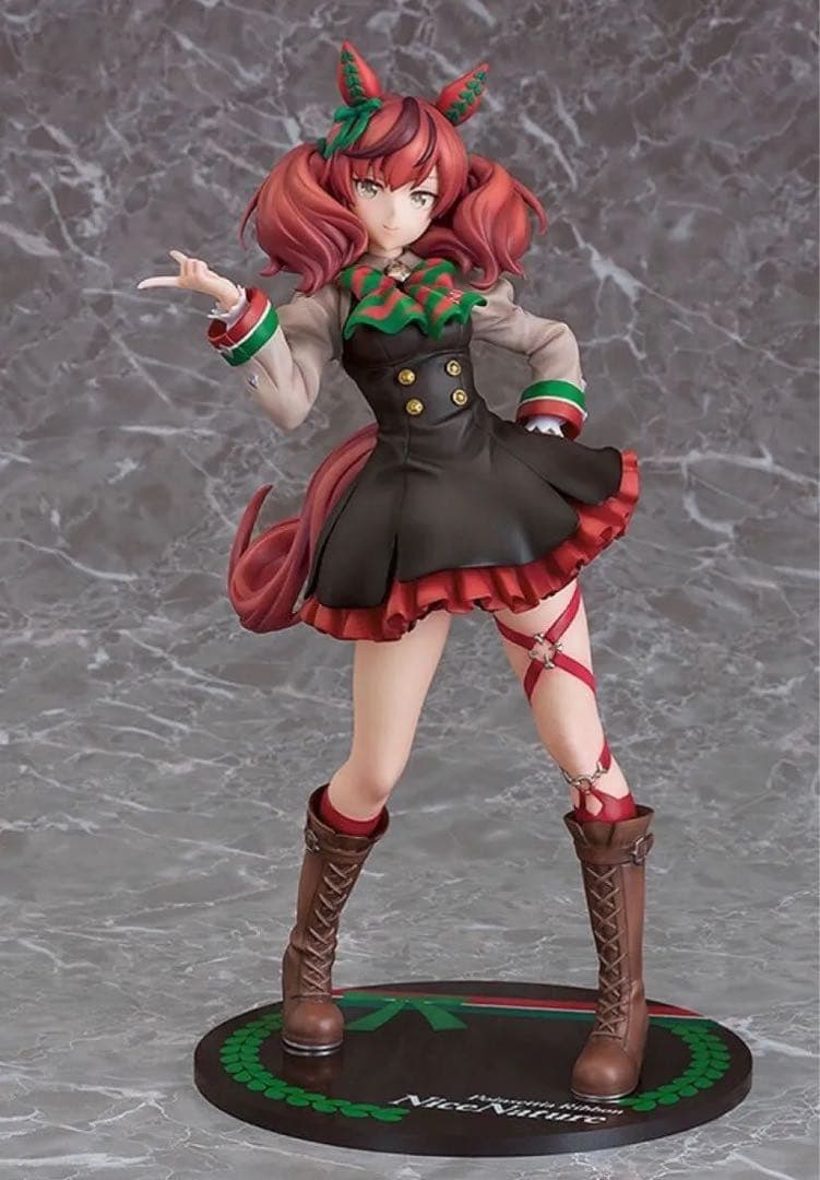 

[USED] Uma Musume Pretty Derby Nice Nature 1/7 Scale Complete Figure