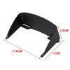 Sun Visor GPS Sunshade 7 Inch GPS Sunshade Car Accessories Car Phone Holder Sun Visor For 7" Navigation Accessories
