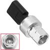 1pc 13511536/1551388, Compatible with Buick Compatible with Chevrolet GM Compatible with GMC, A/C Pressure Sensor Switch