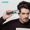 2026 VGR V-682 Macchina Tagliacapelli Professionale Impermeabile IPX7 Senza Fili Trimmer Capelli Rasoio da Uomo Intagliato per Casa Sicuro e Delicato sulla Pelle