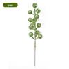 Shiny Christmas Fruit Picks & Glitter Berry Branches for Tree & Wreath Decor