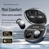 Popular AI Waterproof Mini Sleep Earphones: Classic Wireless Bluetooth Earbuds & Fashion Accessories