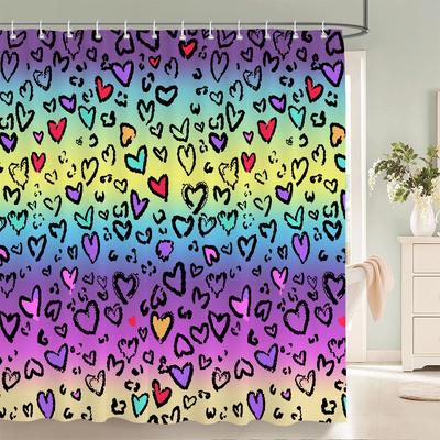 Bagno – Tende da doccia