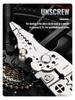 Crimper Cable Cutter Adjustable Automatic Wire Stripper Multifunctional Stripping Crimping Pliers Terminal Hand Multi Tool