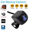Professional Wifi Car Rear View Camera Car Camera Hd Rear View Camera Backup Car Front/Rear Cameras Support Android And Ios